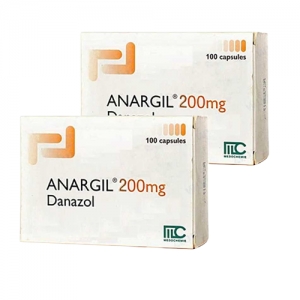 ANARGIL 200MG